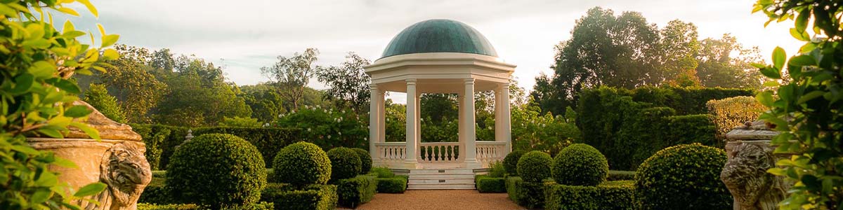 The Vanderbilt Estate_