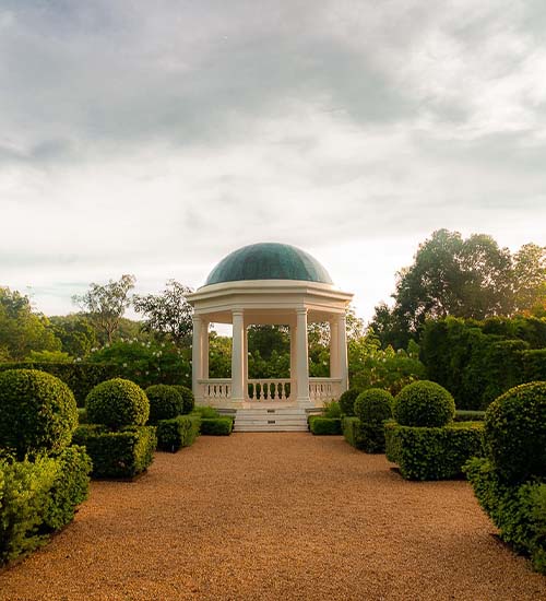 The Vanderbilt Estate_